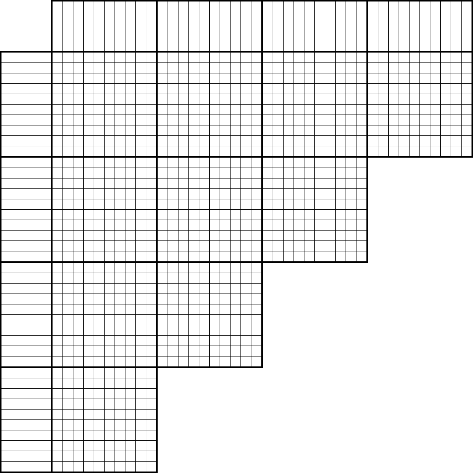 printable logic puzzles grids